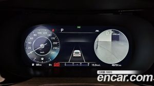 Kia K5 1.6 Turbo 2021 года из Южной Кореи