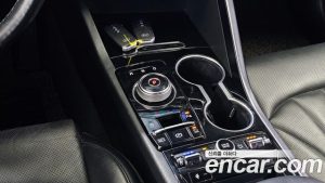 Kia K5 1.6 Turbo 2021 года из Южной Кореи