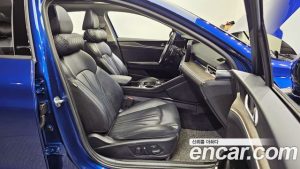 Kia K5 1.6 Turbo 2021 года из Южной Кореи