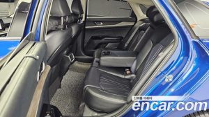 Kia K5 1.6 Turbo 2021 года из Южной Кореи