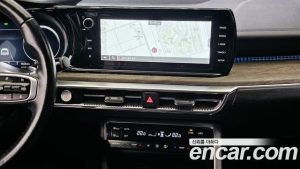 Kia K5 1.6 Turbo 2021 года из Южной Кореи