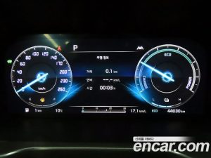 Kia Sorento HEV 1.6 2WD 2021 года из Южной Кореи