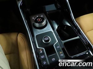 Kia Sorento HEV 1.6 2WD 2021 года из Южной Кореи
