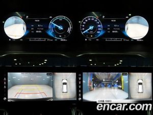 Kia Sorento HEV 1.6 2WD 2021 года из Южной Кореи