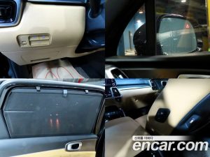Kia Sorento HEV 1.6 2WD 2021 года из Южной Кореи