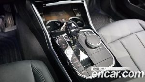 BMW 3-Series 320i 2021 года из Южной Кореи