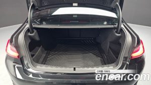 BMW 3-Series 320i 2021 года из Южной Кореи