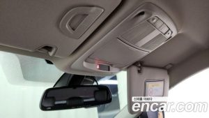 Renault-KoreaSamsung QM6 2.0 GDe Bold Edition 2020 года из Южной Кореи