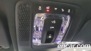 Mercedes-Benz GLA-Class GLA45 AMG 4MATIC+ 2023 года из Южной Кореи