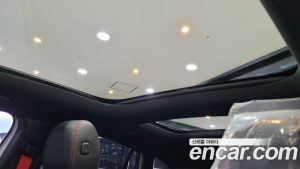 Mercedes-Benz GLA-Class GLA45 AMG 4MATIC+ 2023 года из Южной Кореи