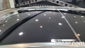 Mercedes-Benz GLA-Class GLA45 AMG 4MATIC+ 2023 года из Южной Кореи