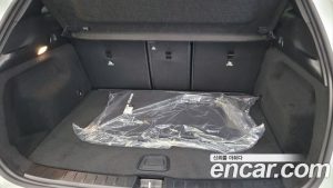 Mercedes-Benz GLA-Class GLA45 AMG 4MATIC+ 2023 года из Южной Кореи