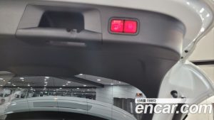 Mercedes-Benz GLA-Class GLA45 AMG 4MATIC+ 2023 года из Южной Кореи