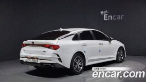 Kia K5 1.6 Turbo 2020 года из Южной Кореи