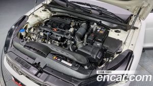 Kia K5 1.6 Turbo 2020 года из Южной Кореи