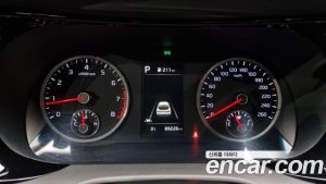 Kia K5 1.6 Turbo 2020 года из Южной Кореи