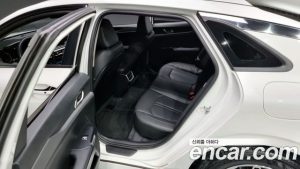 Kia K5 1.6 Turbo 2020 года из Южной Кореи