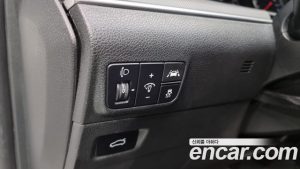 Kia K5 1.6 Turbo 2020 года из Южной Кореи