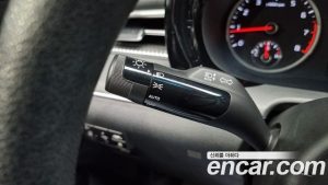 Kia K5 1.6 Turbo 2020 года из Южной Кореи