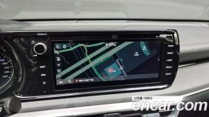 Kia K5 1.6 Turbo 2020 года из Южной Кореи