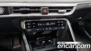 Kia K5 1.6 Turbo 2020 года из Южной Кореи