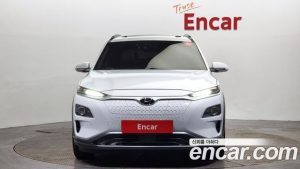 Hyundai Kona Premium 2019 года из Южной Кореи