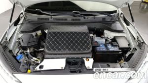 Hyundai Kona Premium 2019 года из Южной Кореи