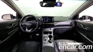 Hyundai Kona Premium 2019 года из Южной Кореи