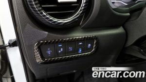 Hyundai Kona Premium 2019 года из Южной Кореи