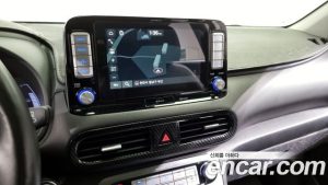 Hyundai Kona Premium 2019 года из Южной Кореи