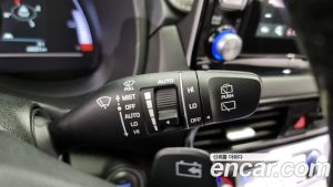 Hyundai Kona Premium 2019 года из Южной Кореи