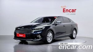 Kia K7 2.5 GDI Prestige 2020 года из Южной Кореи