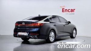 Kia K7 2.5 GDI Prestige 2020 года из Южной Кореи