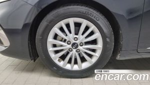 Kia K7 2.5 GDI Prestige 2020 года из Южной Кореи