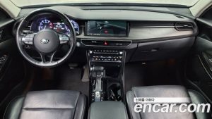 Kia K7 2.5 GDI Prestige 2020 года из Южной Кореи