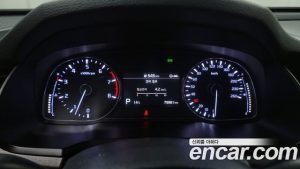 Kia K7 2.5 GDI Prestige 2020 года из Южной Кореи
