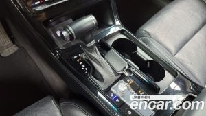 Kia K7 2.5 GDI Prestige 2020 года из Южной Кореи