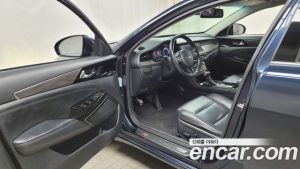 Kia K7 2.5 GDI Prestige 2020 года из Южной Кореи
