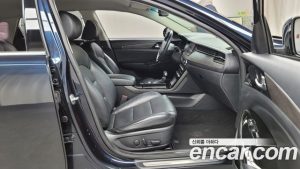 Kia K7 2.5 GDI Prestige 2020 года из Южной Кореи