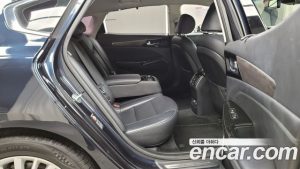 Kia K7 2.5 GDI Prestige 2020 года из Южной Кореи