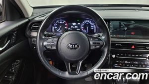 Kia K7 2.5 GDI Prestige 2020 года из Южной Кореи