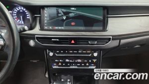 Kia K7 2.5 GDI Prestige 2020 года из Южной Кореи