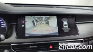 Kia K7 2.5 GDI Prestige 2020 года из Южной Кореи