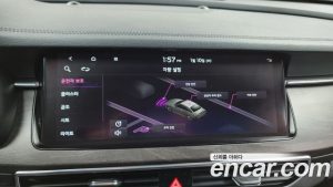 Kia K7 2.5 GDI Prestige 2020 года из Южной Кореи