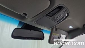Kia K7 2.5 GDI Prestige 2020 года из Южной Кореи