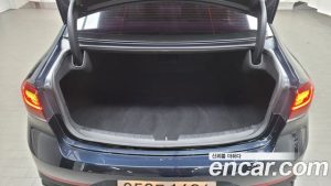 Kia K7 2.5 GDI Prestige 2020 года из Южной Кореи