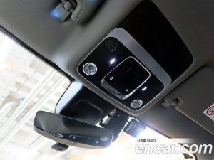 Bentley Continental 4.0 GT 2020 года из Южной Кореи
