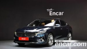 Kia K7 3.0 GDI Signature 2020 года из Южной Кореи
