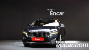 Kia K7 3.0 GDI Signature 2020 года из Южной Кореи