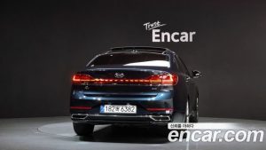 Kia K7 3.0 GDI Signature 2020 года из Южной Кореи